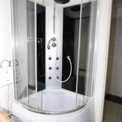 Hotel Pracowniczy Metro сауна