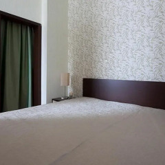 Апартаменты Studiominsk 5 Улучшенные апартаменты с различными типами кроватей фото 3
