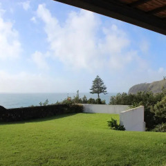 Отель Vivenda com Piscina e Vista Mar 8