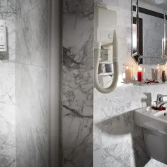 Hotel Excelsior 4* Стандартный номер с различными типами кроватей фото 16