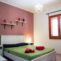 Отель Villa Arenella Siracusa Аренелла спа