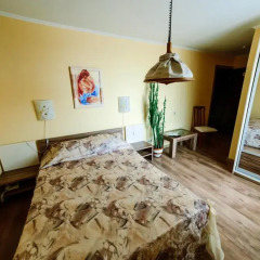 Гостиница B&B Стандартный номер с разными типами кроватей фото 2