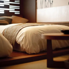 Отель Choyo Resort 4* Стандартный номер фото 5