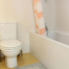 Отель The Porto Concierge - Cabin to the world ванная фото 2