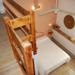Hotel Rural Lo Moli de Rosquilles детские мероприятия