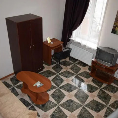 Гостиница Одесса Executive Suites 3* Полулюкс с различными типами кроватей фото 2