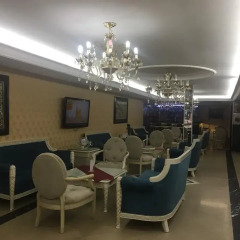 The Newport Hotel 2* Стандартный номер с двуспальной кроватью фото 8