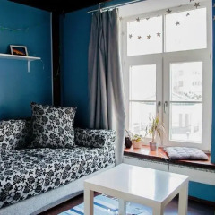Хостел NW Hostel (North-West Hostel) комната для гостей фото 5