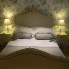 Отель The Old House At Home 5* Стандартный номер с различными типами кроватей фото 4