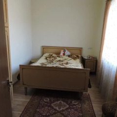 Отель Heriknaz's B&B Армения, Лусарат - отзывы, цены и фото номеров - забронировать отель Heriknaz's B&B онлайн комната для гостей фото 2