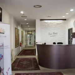 Hotel Leon Bianco Адрия спа