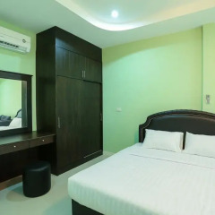 Отель Hassana House удобства в номере