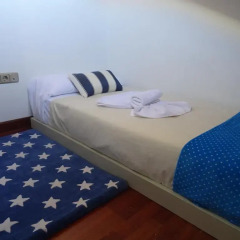 Отель Saga Rental La Latina Апартаменты с различными типами кроватей фото 4