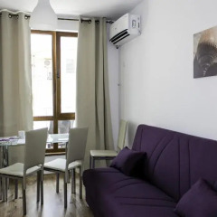 Radina Family Hotel 2* Студия фото 6