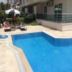 Address Residence Luxury Suite Hotel Турция, Анталья - отзывы, цены и фото номеров - забронировать отель Address Residence Luxury Suite Hotel онлайн бассейн