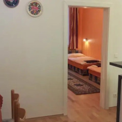 Отель Stay Inn Vienna удобства в номере