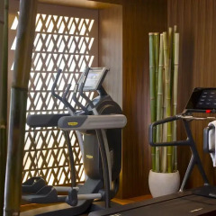 Отель Mandarin Oriental, Munich 5* Улучшенный номер фото 6