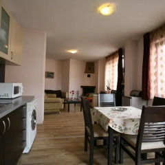 Отель Simeon Apartment Болгария, Банско - отзывы, цены и фото номеров - забронировать отель Simeon Apartment онлайн в номере фото 2
