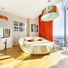 Апартаменты Sky Apartments Rentals Service в номере