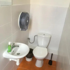 Hostel EMMA Стандартный номер с различными типами кроватей фото 10