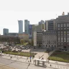 Отель Apartamenty One by Your Freedom Польша, Варшава - отзывы, цены и фото номеров - забронировать отель Apartamenty One by Your Freedom онлайн фото 2