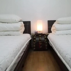 Отель Duri Guesthouse удобства в номере фото 2