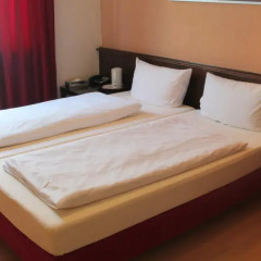 Hotel Doerenkamp 3* Стандартный номер фото 5
