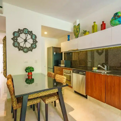 Отель Papaya 15 Apartments Мексика, Плая-дель-Кармен - отзывы, цены и фото номеров - забронировать отель Papaya 15 Apartments онлайн в номере