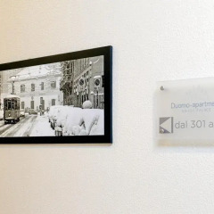 Апартаменты Duomo - Apartments Milano удобства в номере фото 2