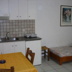 Отель Comfort Corali Beach в номере