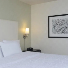 Отель Hampton Inn & Suites Chicago Downtown 3* Стандартный номер с 2 отдельными кроватями