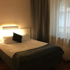 First Hotel Mårtenson 3* Стандартный номер с различными типами кроватей фото 2