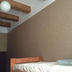 Center Stay Hostel Стандартный номер с различными типами кроватей фото 6