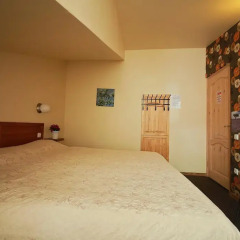Отель Sleep In BnB 3* Стандартный номер фото 3