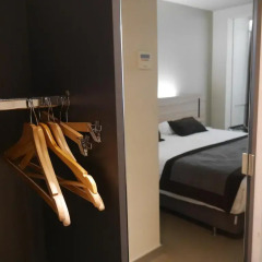 Отель Best Western City Centre 3* Номер Бизнес фото 6