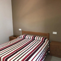 Отель Hostal Montreal комната для гостей фото 3