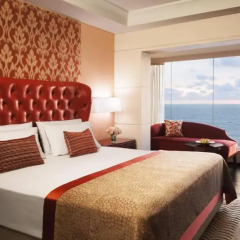 Taj Samudra Hotel 5* Номер Делюкс с различными типами кроватей фото 8