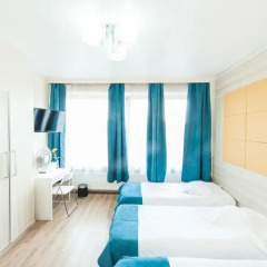 Hotel de France 2* Стандартный номер с различными типами кроватей фото 15