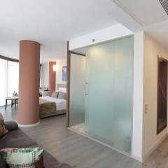 Forum Suite Hotel Турция, Мерсин - отзывы, цены и фото номеров - забронировать отель Forum Suite Hotel онлайн комната для гостей фото 4