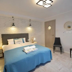 Отель Beach House комната для гостей фото 5