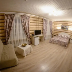 Hotel Kaushchi сауна
