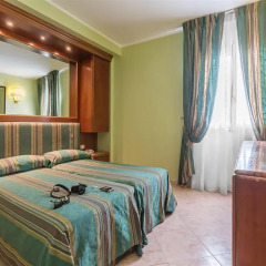 Отель Siracusa 3* Номер категории Эконом с различными типами кроватей