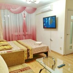 Апартаменты Suite Apartment комната для гостей фото 2