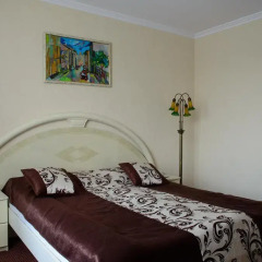 Гостиница Argo Premium 3* Люкс фото 2