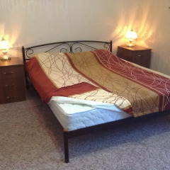 Гостиница Azov Guest House комната для гостей фото 3