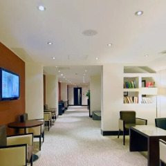 Отель The Montcalm London Marble Arch развлечения
