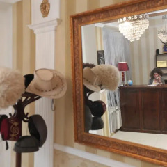 David Hostel гостиничный бар