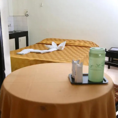 Отель Alor Holiday Resort 3* Стандартный номер