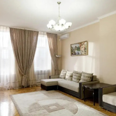 Апартаменты Apartments Kvartirkino Апартаменты разные типы кроватей фото 27