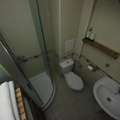 Апартаменты Menada Amadeusz 1 Apartments Апартаменты с различными типами кроватей фото 5